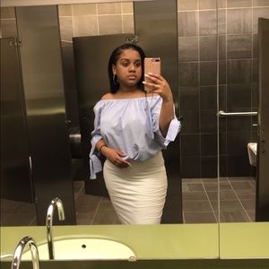 Meet your Posher, Alysa